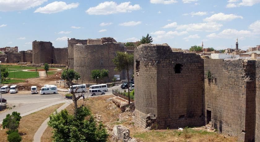 Park Vadi Hotel Diyarbakır-34