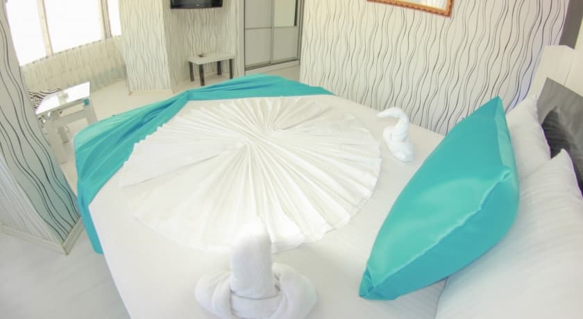 Park Vadi Hotel Diyarbakır-28