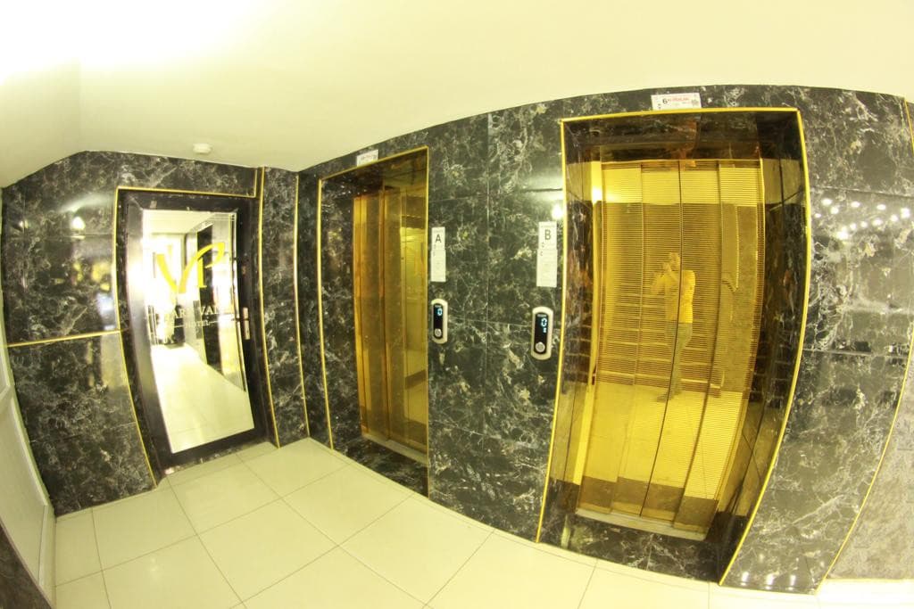 Park Vadi Hotel Diyarbakır-32