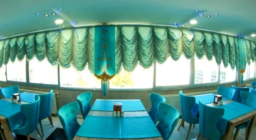 Park Vadi Hotel Diyarbakır-40