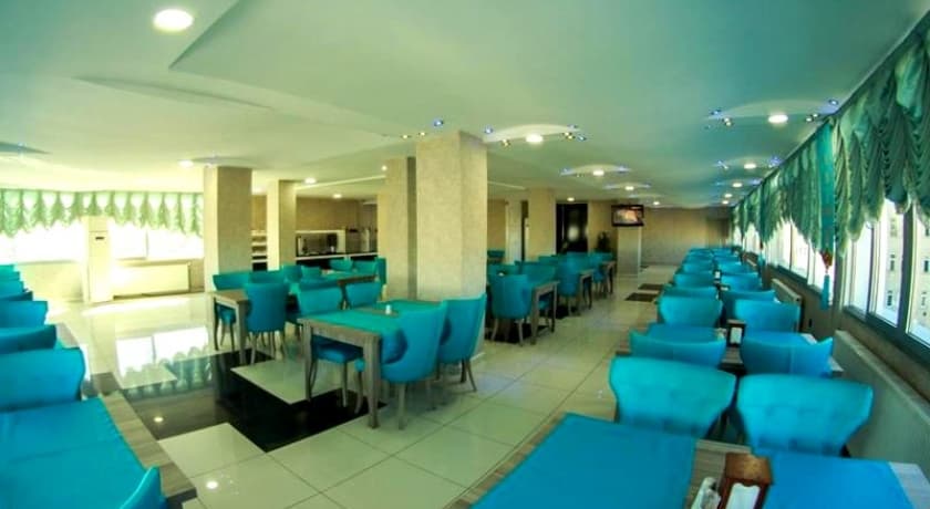 Park Vadi Hotel Diyarbakır-45