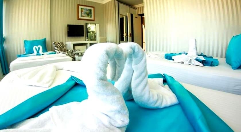 Park Vadi Hotel Diyarbakır-29