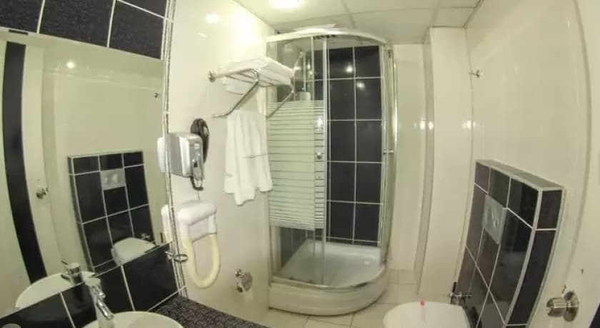 Park Vadi Hotel Diyarbakır-46