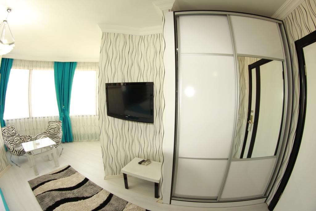 Park Vadi Hotel Diyarbakır-26