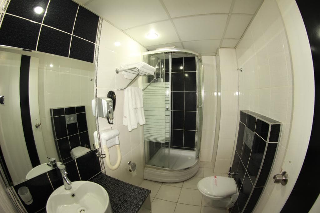 Park Vadi Hotel Diyarbakır-14