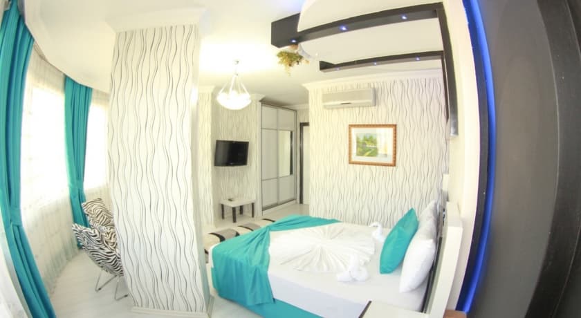 Park Vadi Hotel Diyarbakır-27