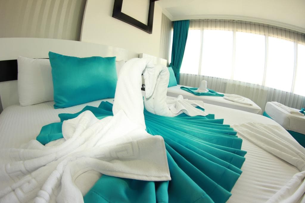 Park Vadi Hotel Diyarbakır-25