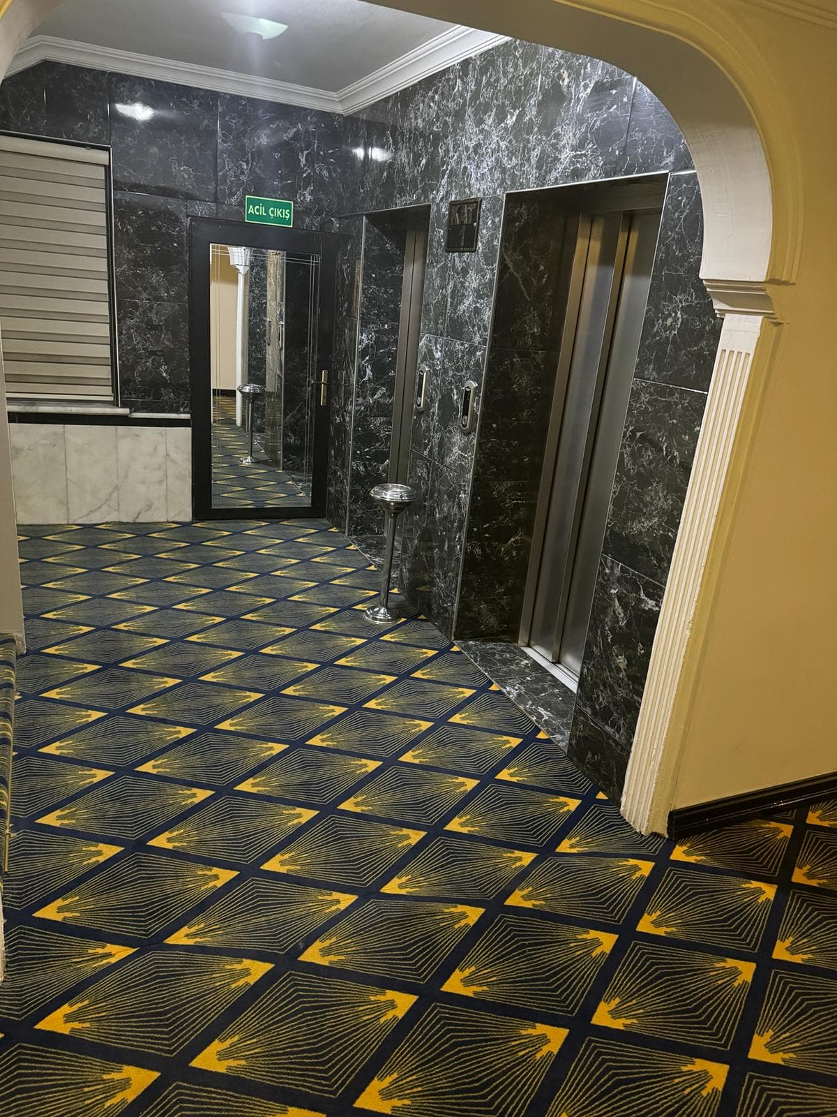 Park Vadi Hotel Diyarbakır-6