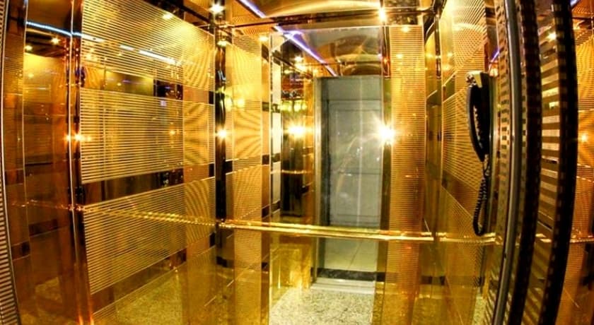 Park Vadi Hotel Diyarbakır-39