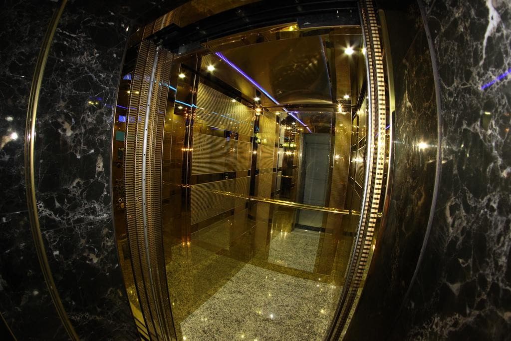 Park Vadi Hotel Diyarbakır-33