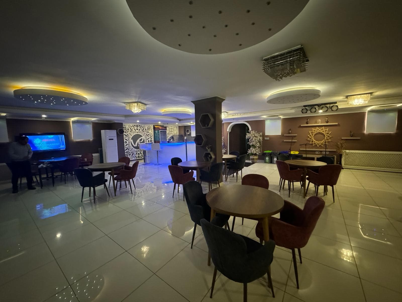 Park Vadi Hotel Diyarbakır-3