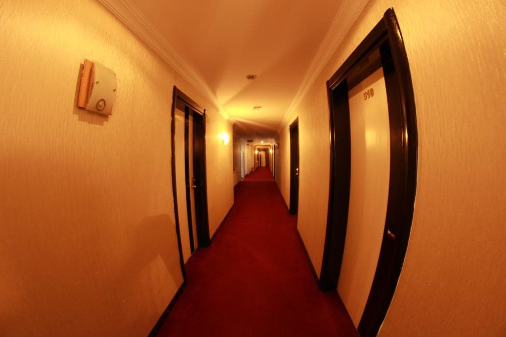 Park Vadi Hotel Diyarbakır-13