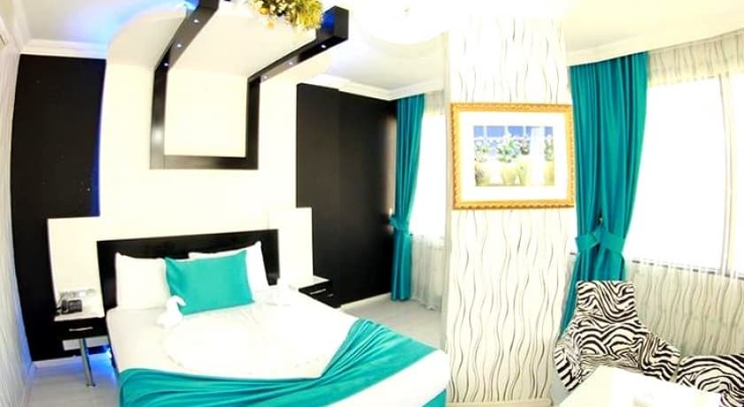 Park Vadi Hotel Diyarbakır-10