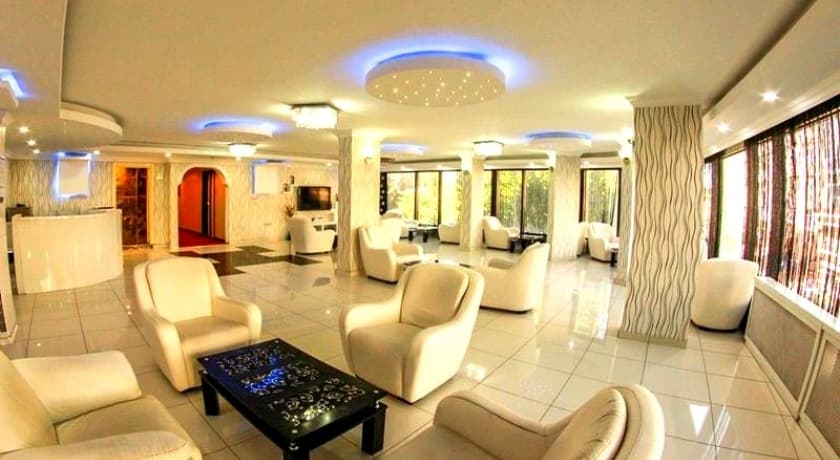 Park Vadi Hotel Diyarbakır-38