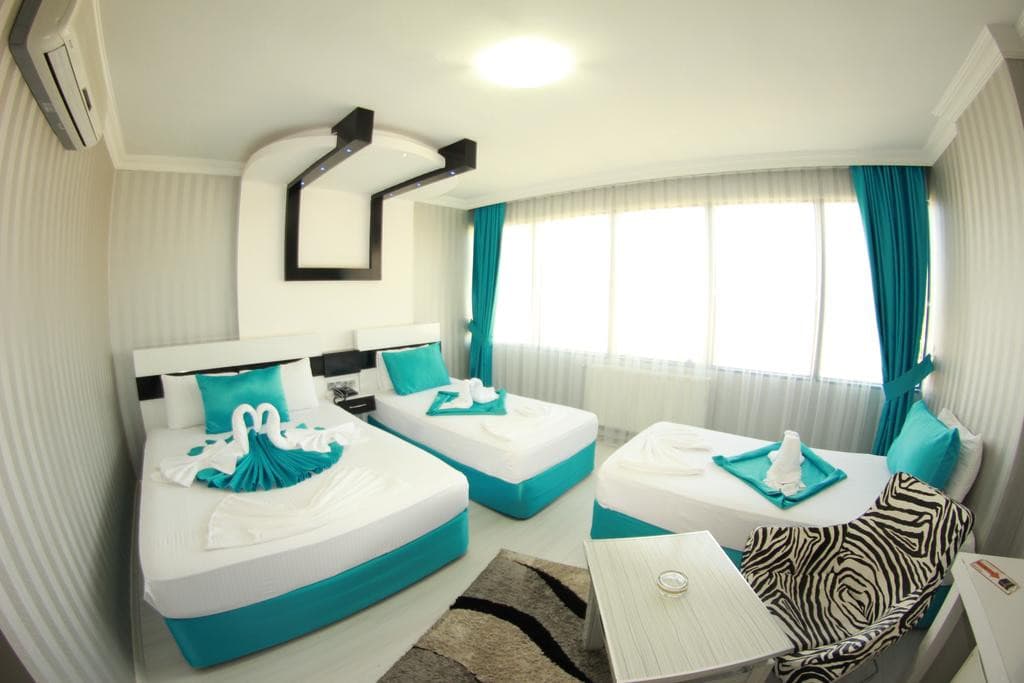 Park Vadi Hotel Diyarbakır-19