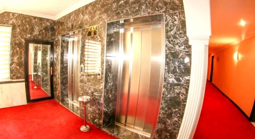 Park Vadi Hotel Diyarbakır-43