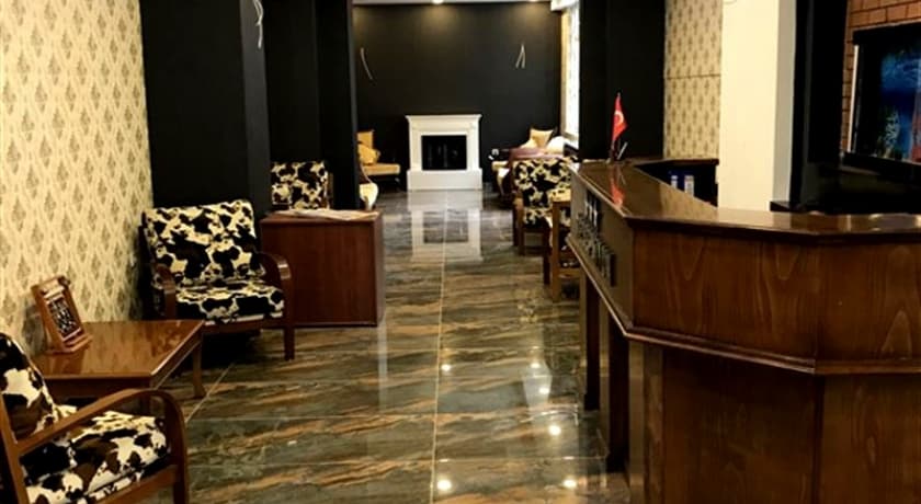 Hancılar Otel-3