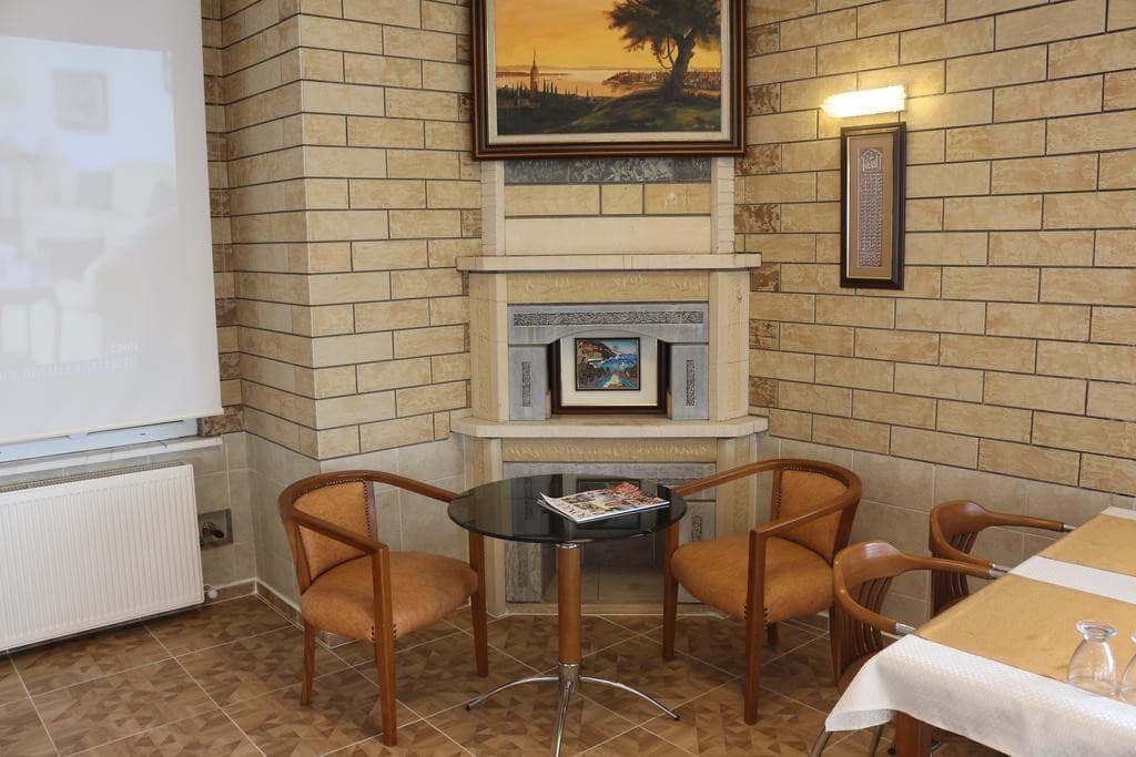 Hancılar Otel-34