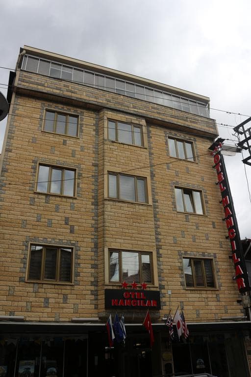 Hancılar Otel-9