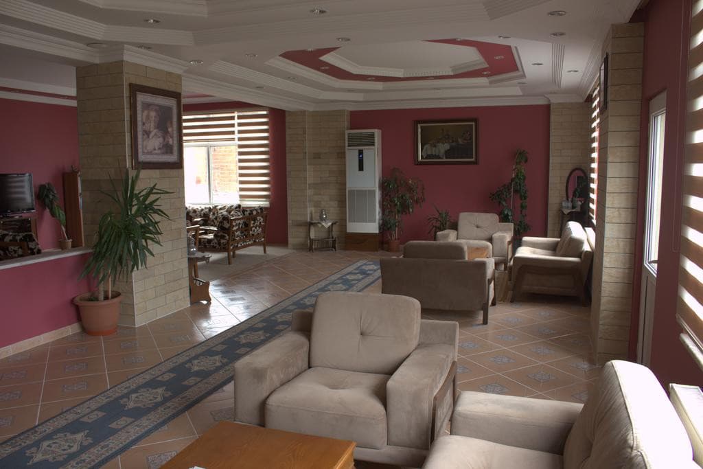 Hancılar Otel-24