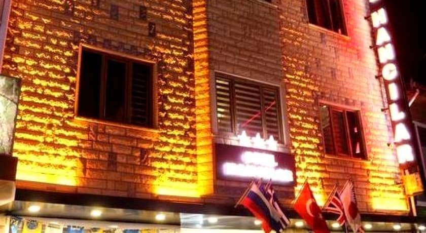 Hancılar Otel-45