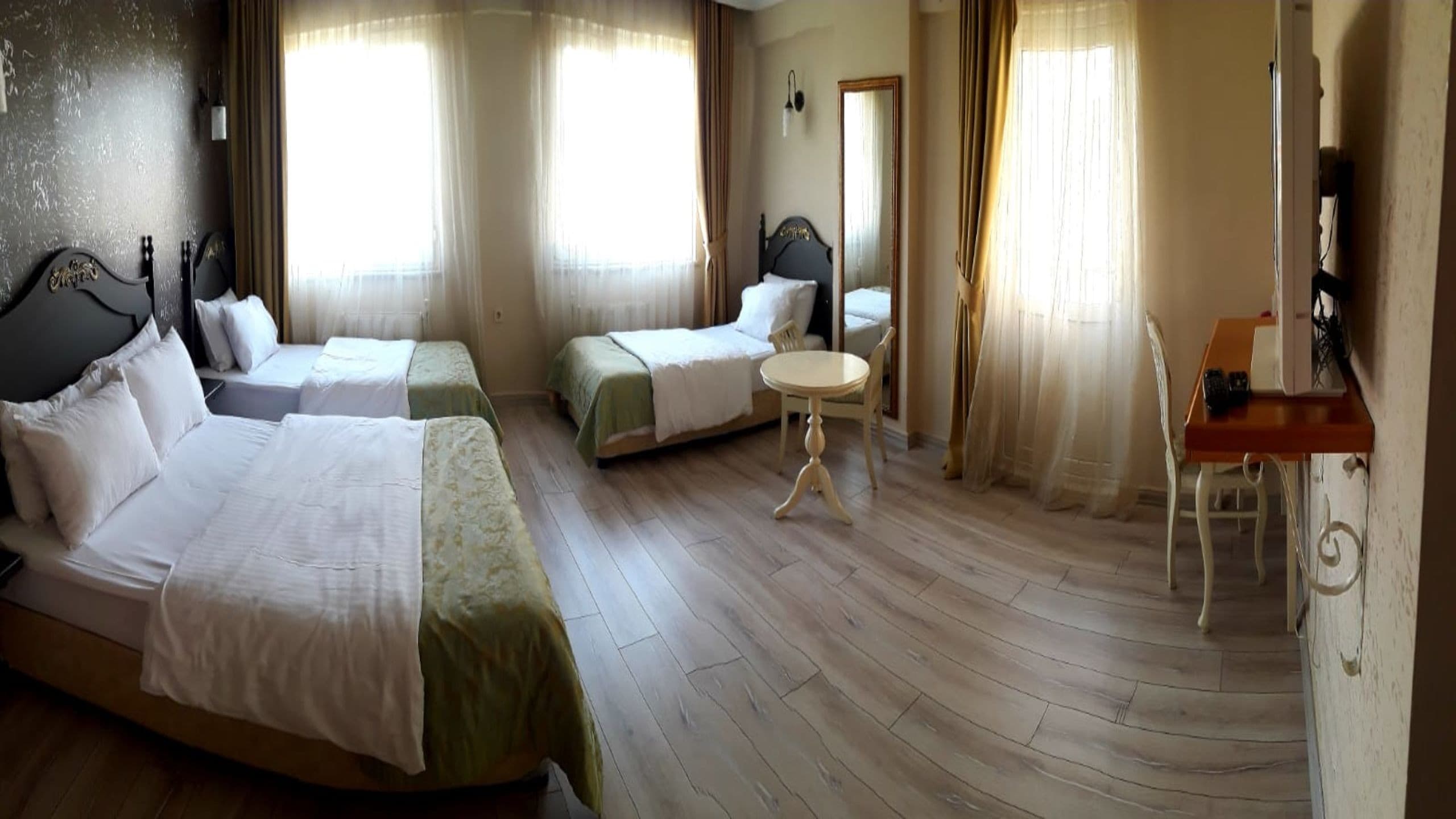 Sarıçay Otel Rhodius-11