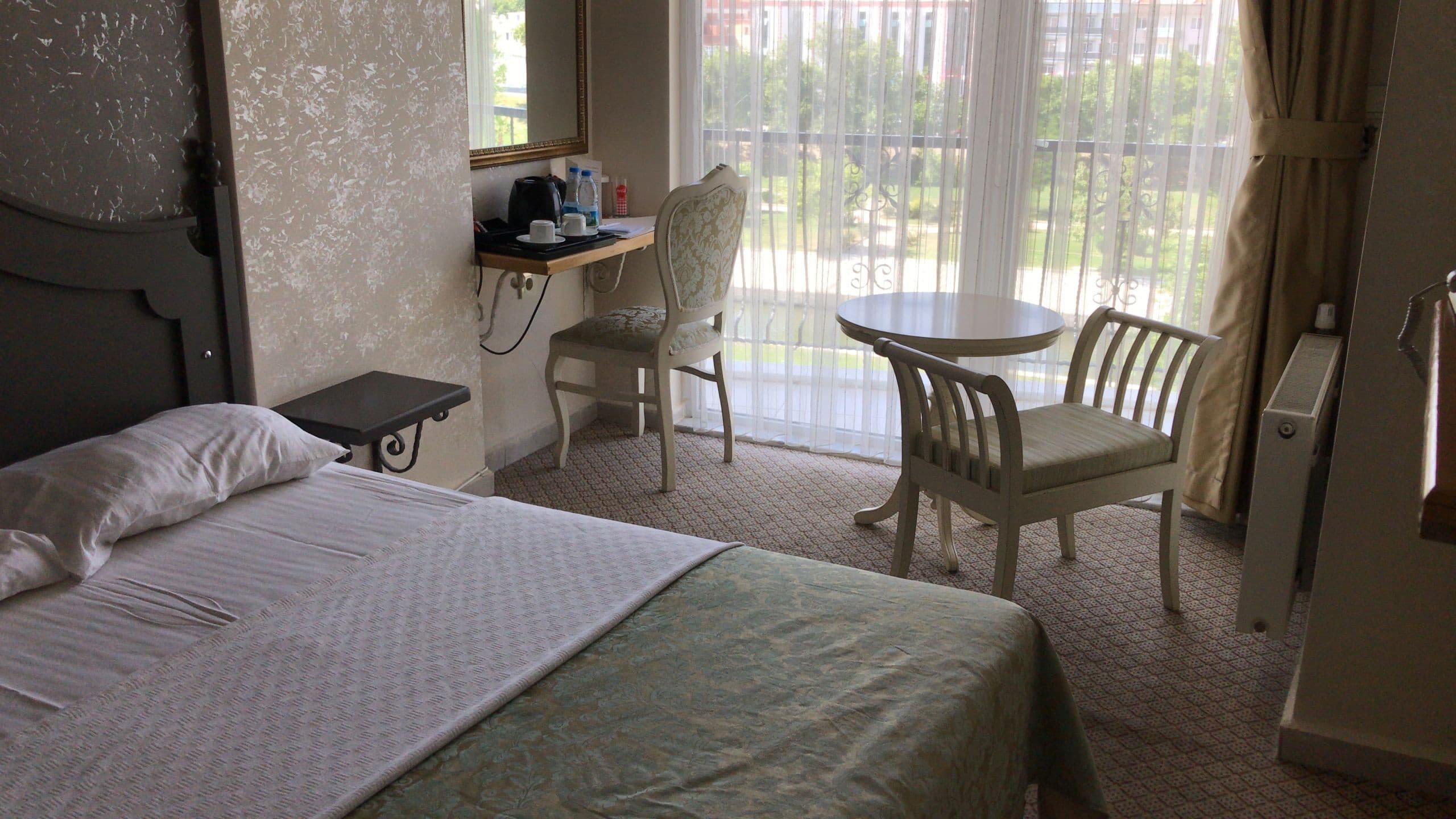 Sarıçay Otel Rhodius-19