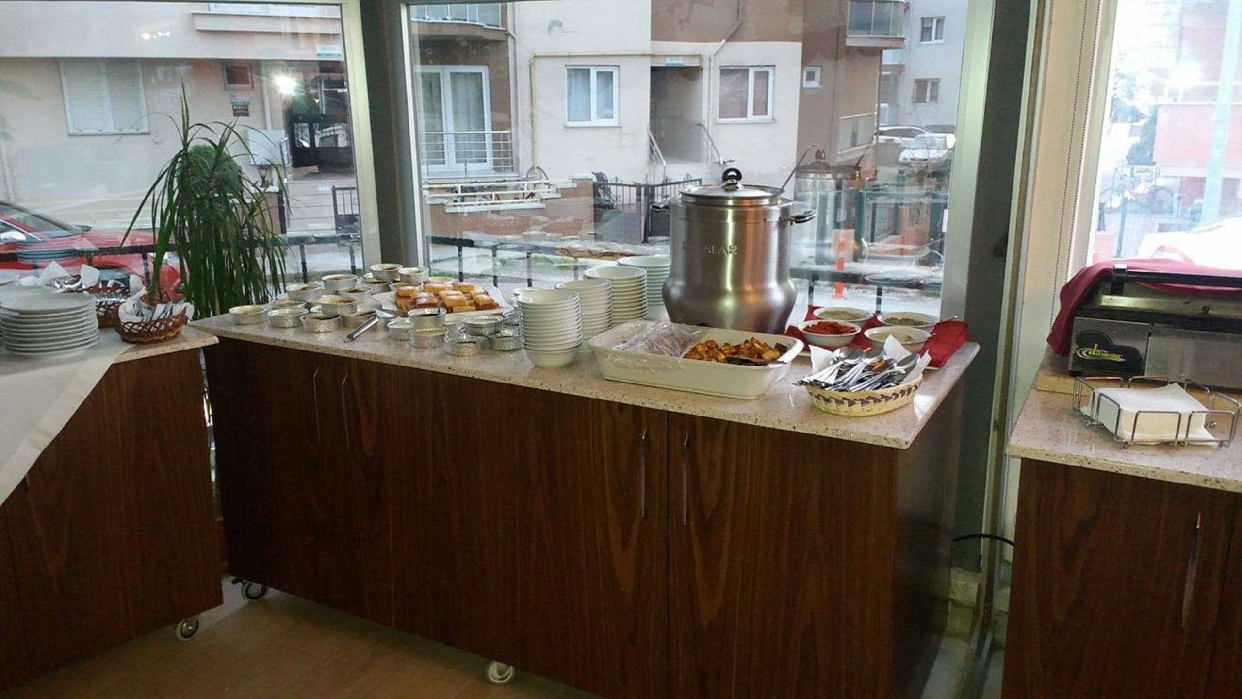 Sarıçay Otel Rhodius-9