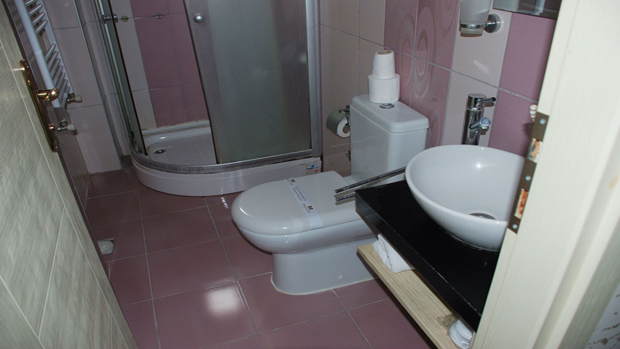 Sarıçay Otel Rhodius-22