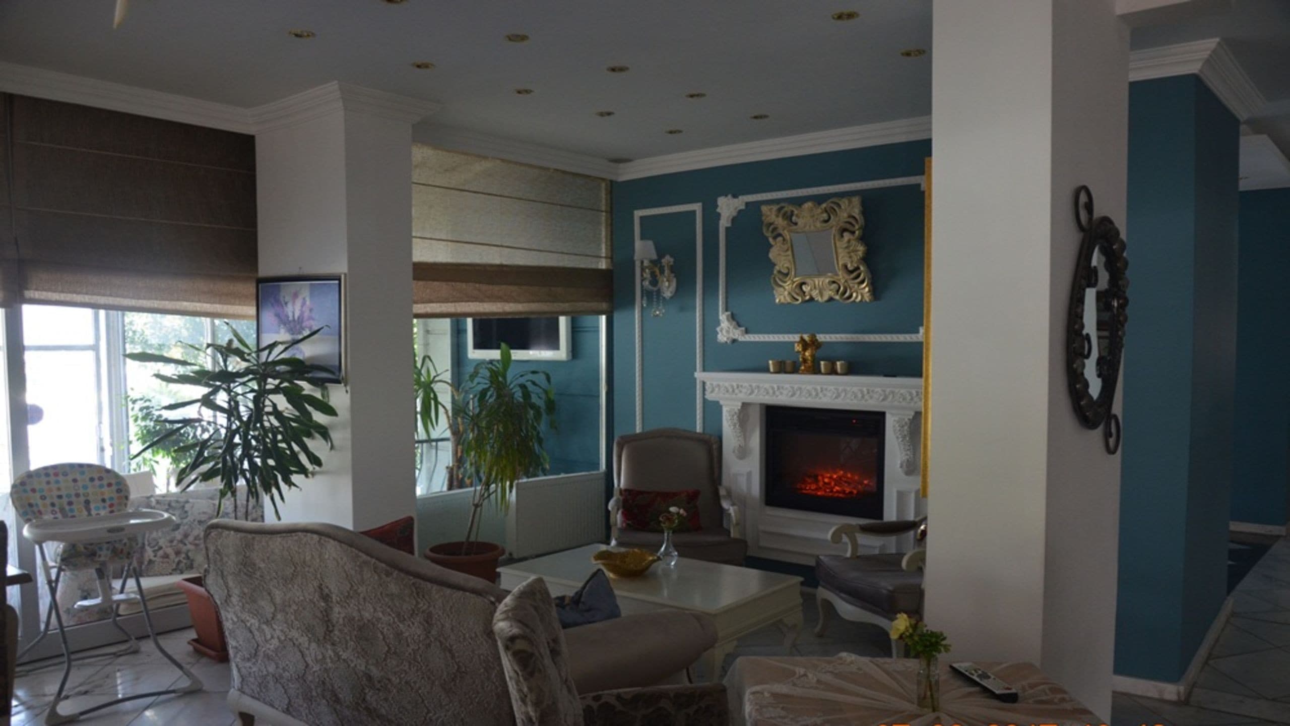 Sarıçay Otel Rhodius-resim-5