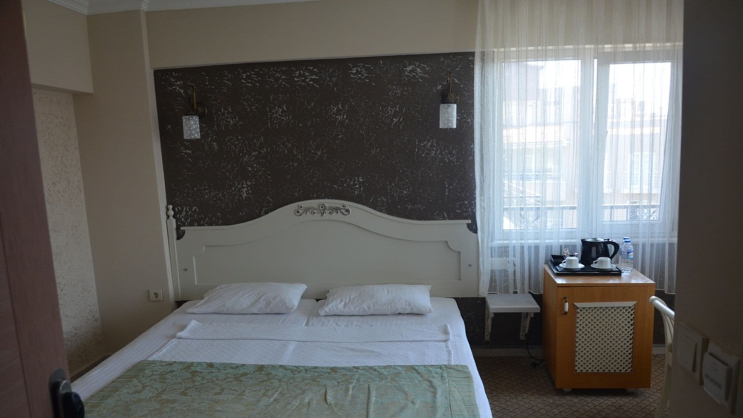 Sarıçay Otel Rhodius-12