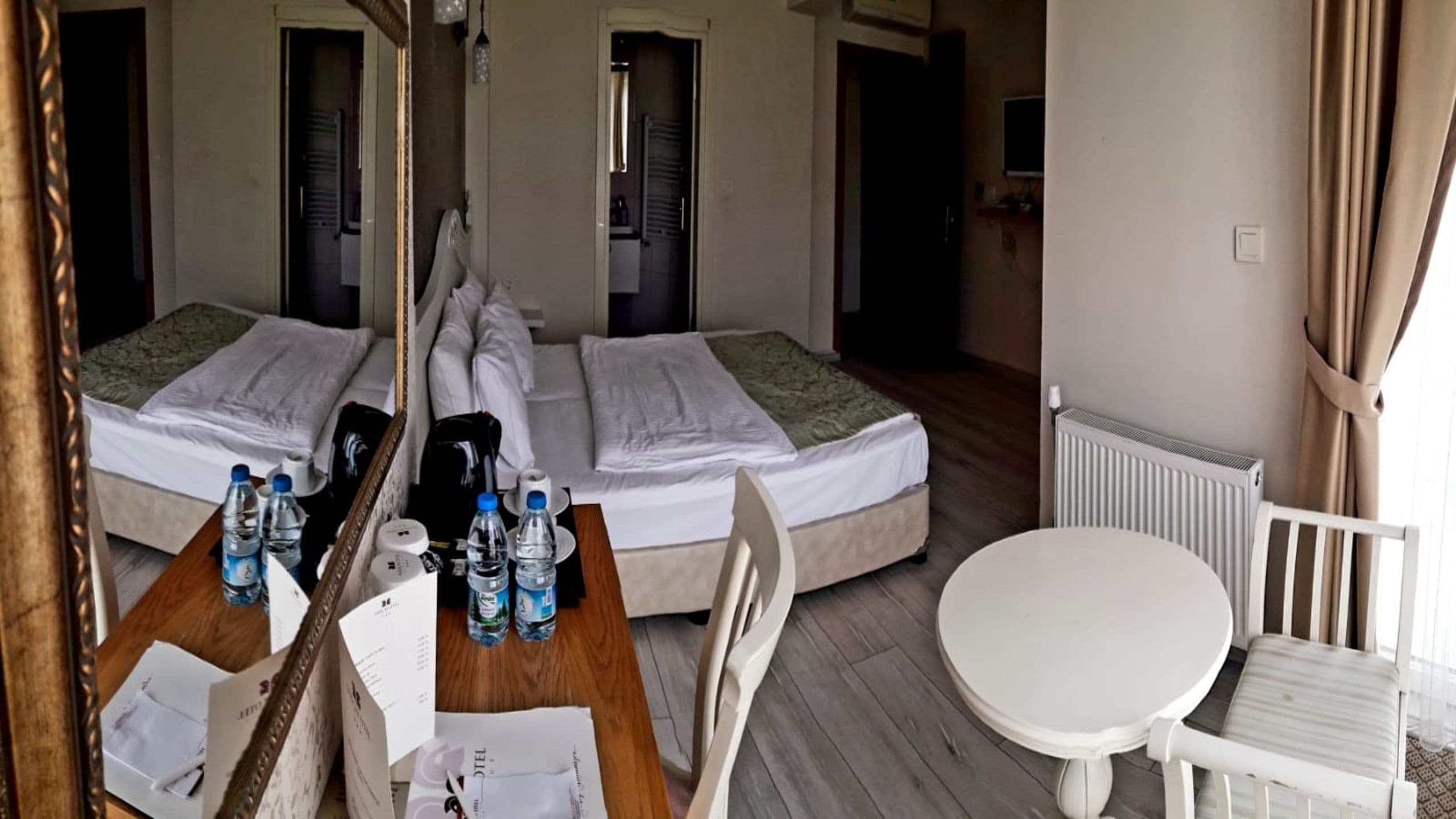 Sarıçay Otel Rhodius-18