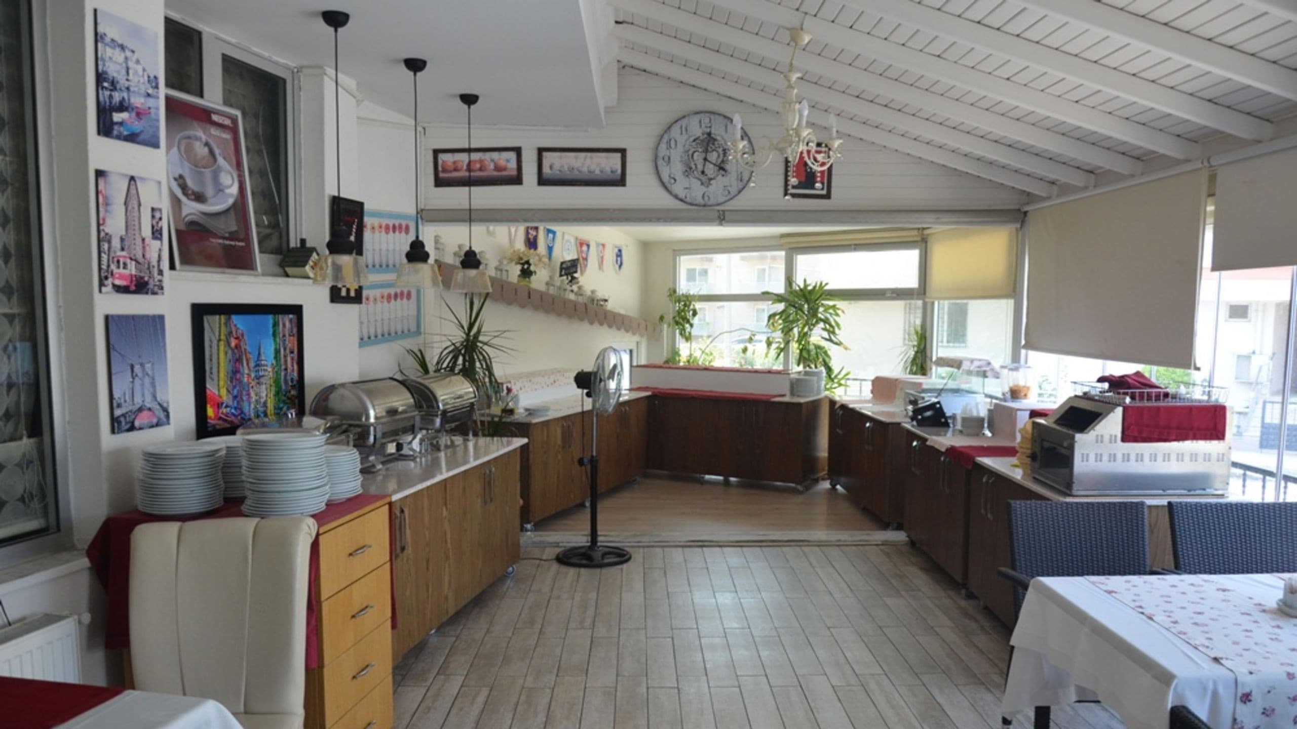 Sarıçay Otel Rhodius-resim-6