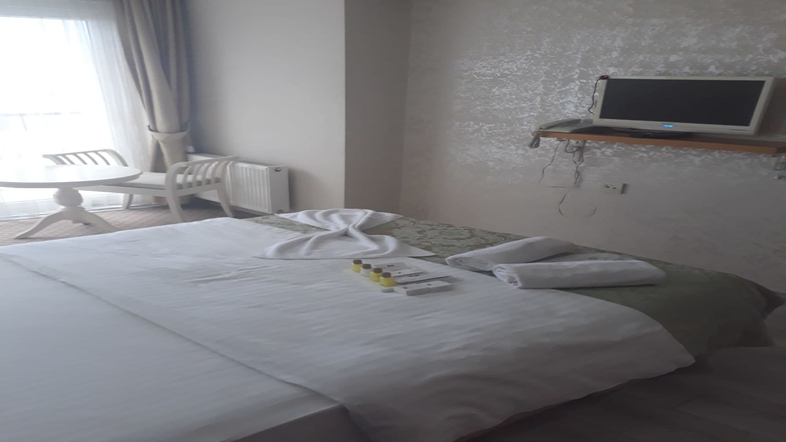 Sarıçay Otel Rhodius-14