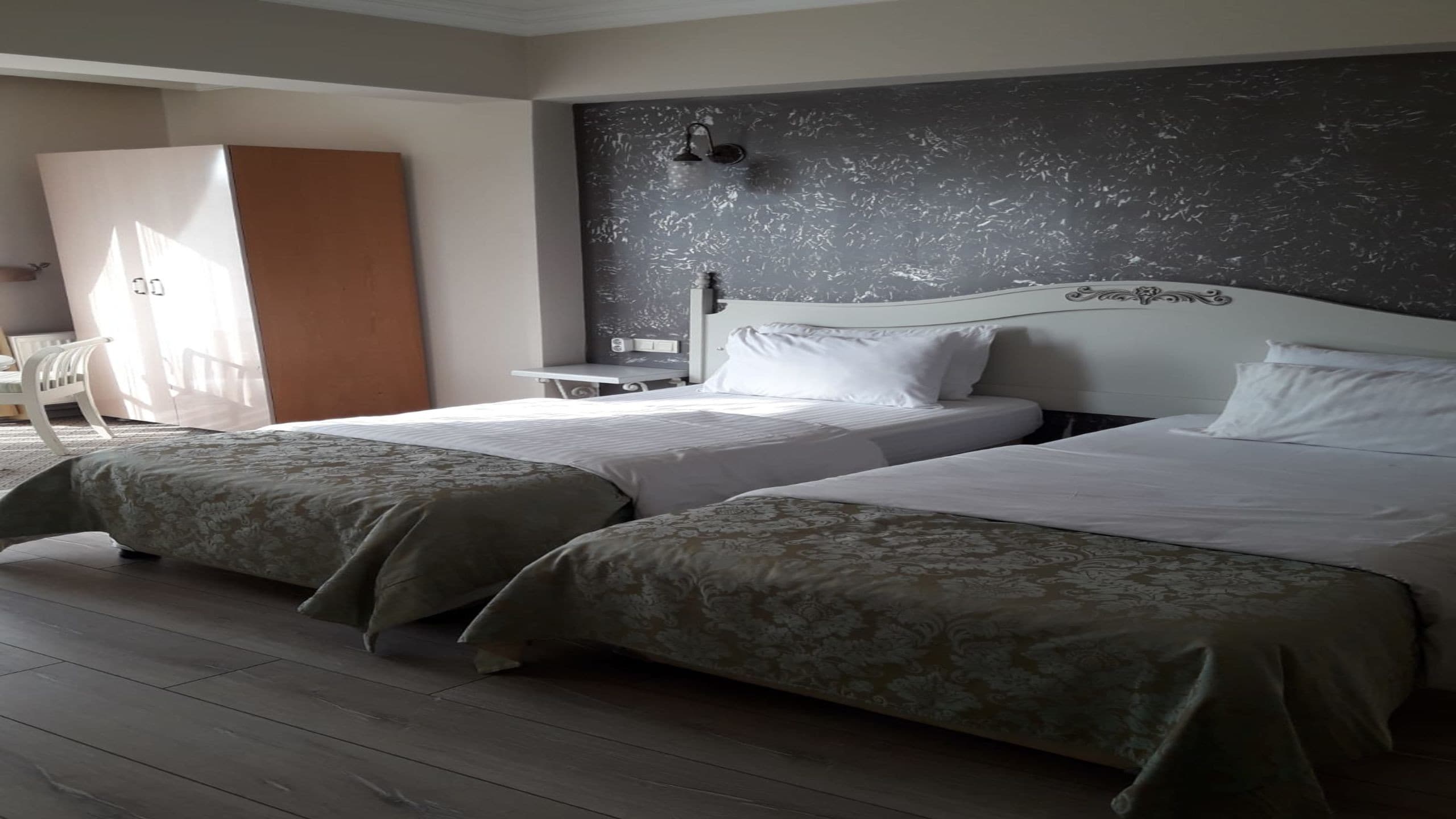 Sarıçay Otel Rhodius-20