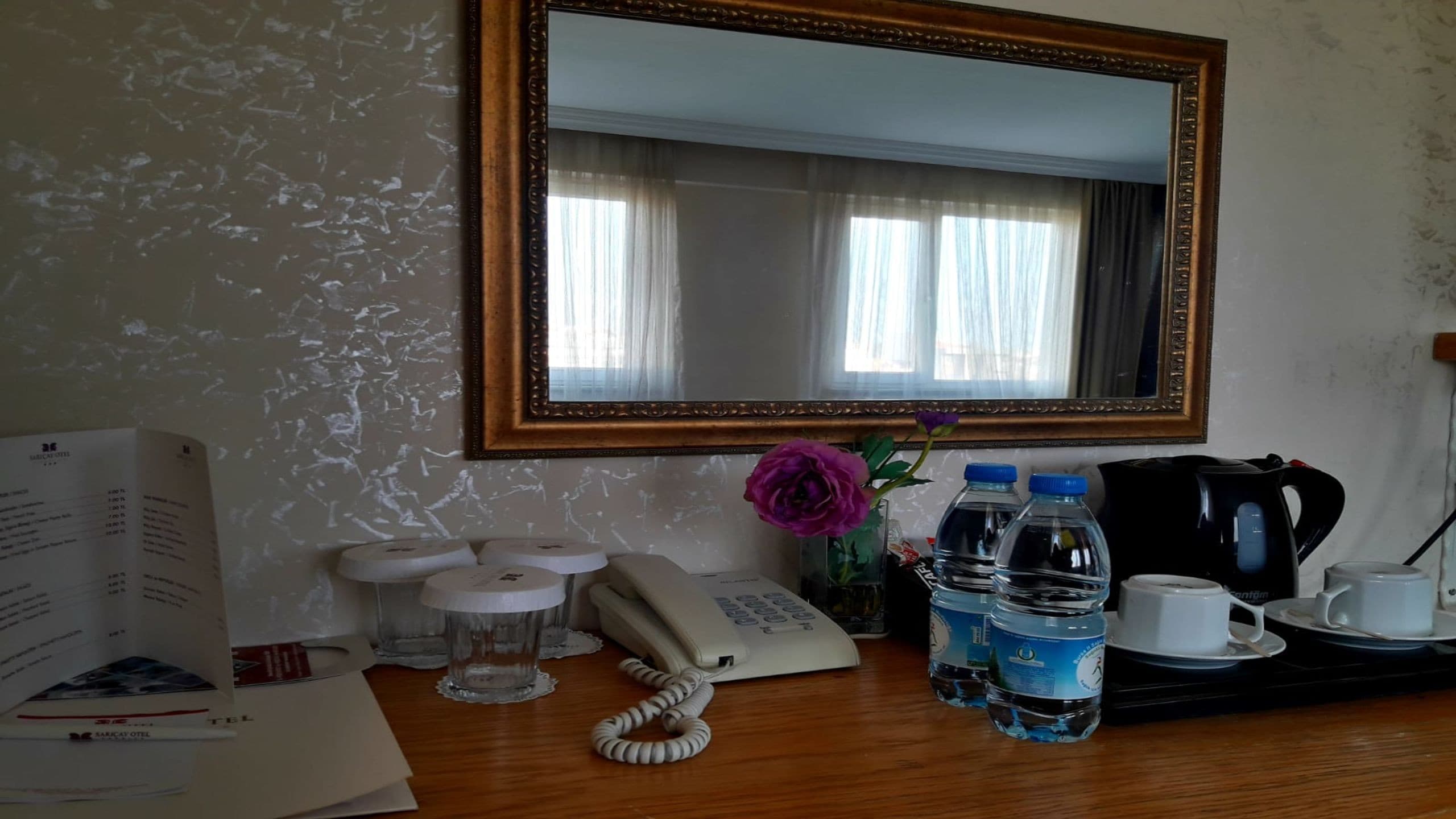 Sarıçay Otel Rhodius-15