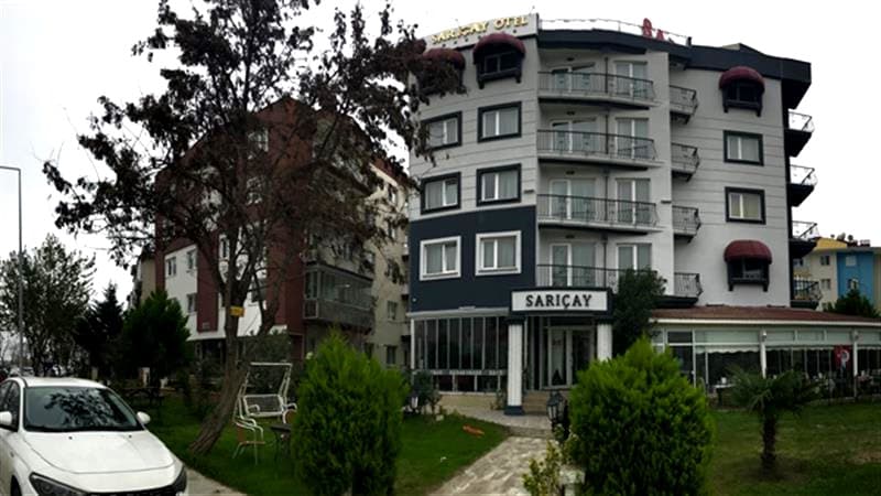 Sarıçay Otel Rhodius-resim-0