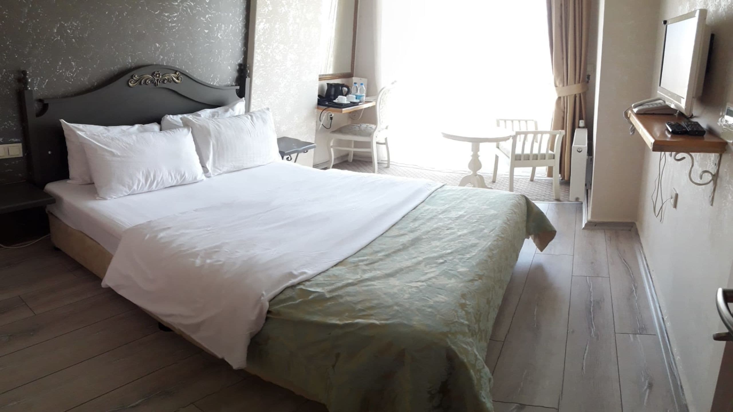 Sarıçay Otel Rhodius-17