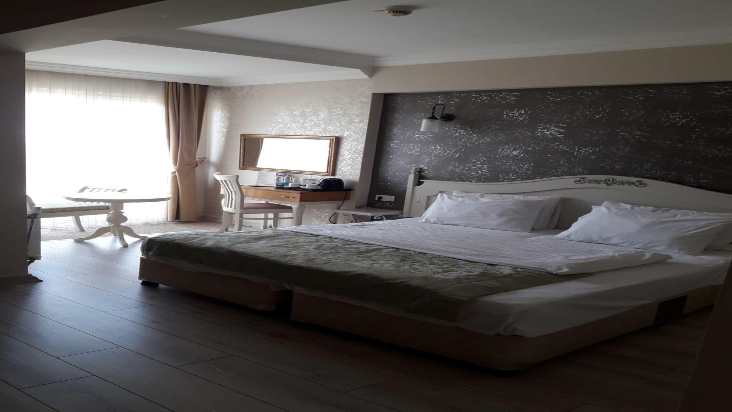 Sarıçay Otel Rhodius-13