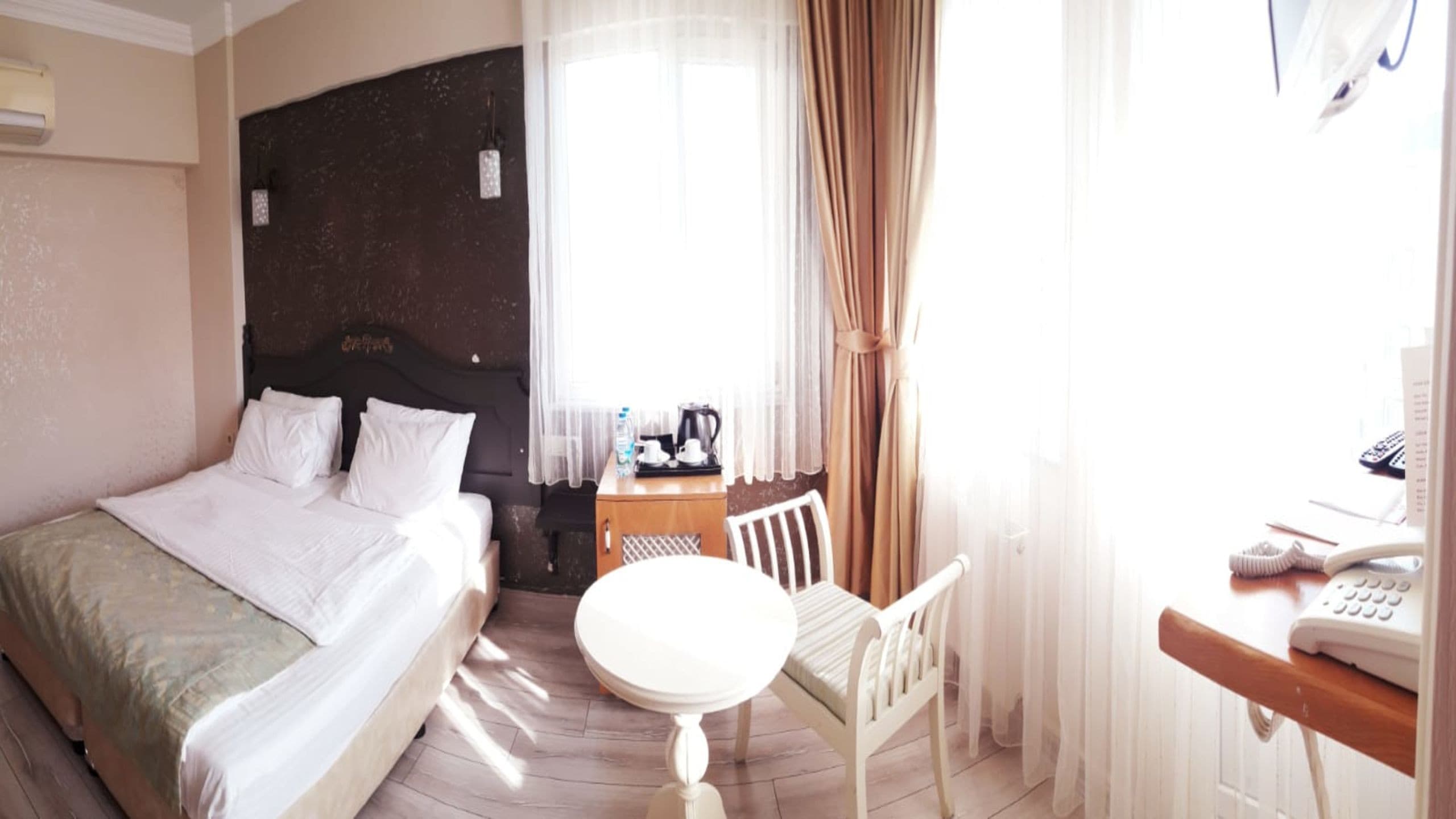 Sarıçay Otel Rhodius-16