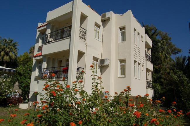 Side Linda Beach Hotel-7