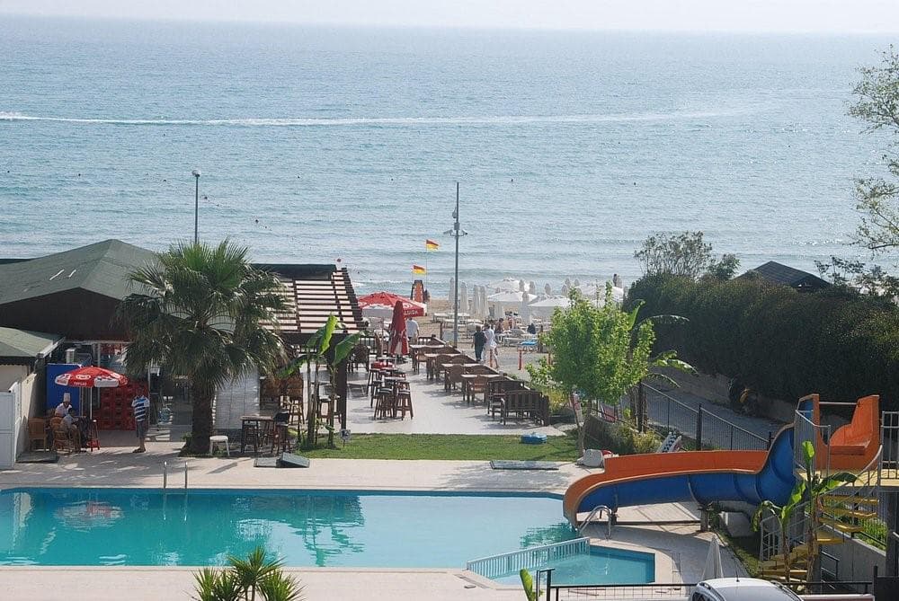 Side Linda Beach Hotel-3