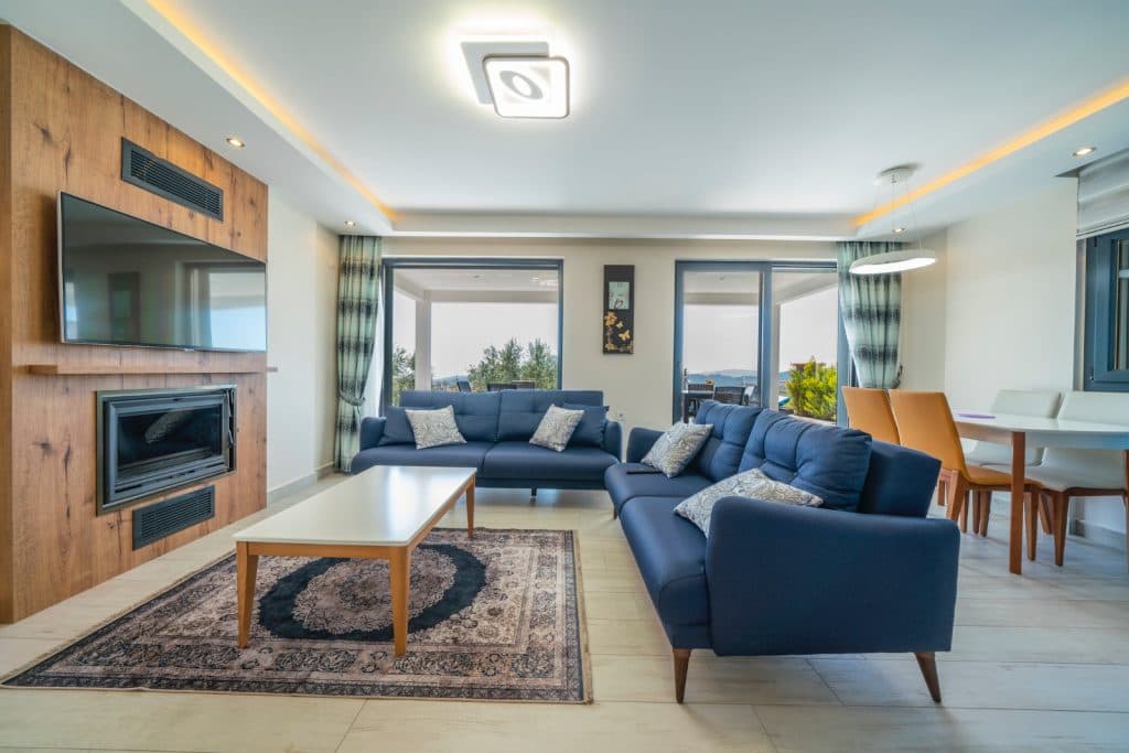 İksirci Baba Otel -39