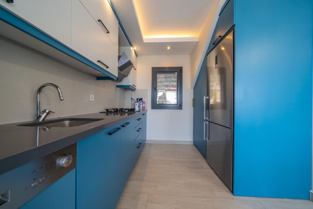 İksirci Baba Otel -41