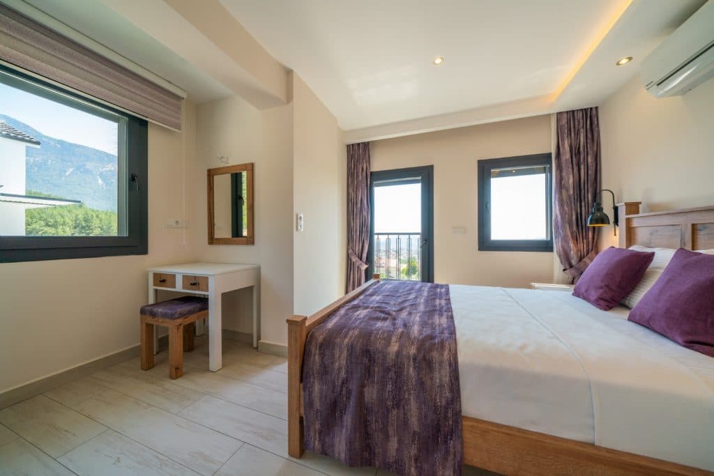 İksirci Baba Otel -28