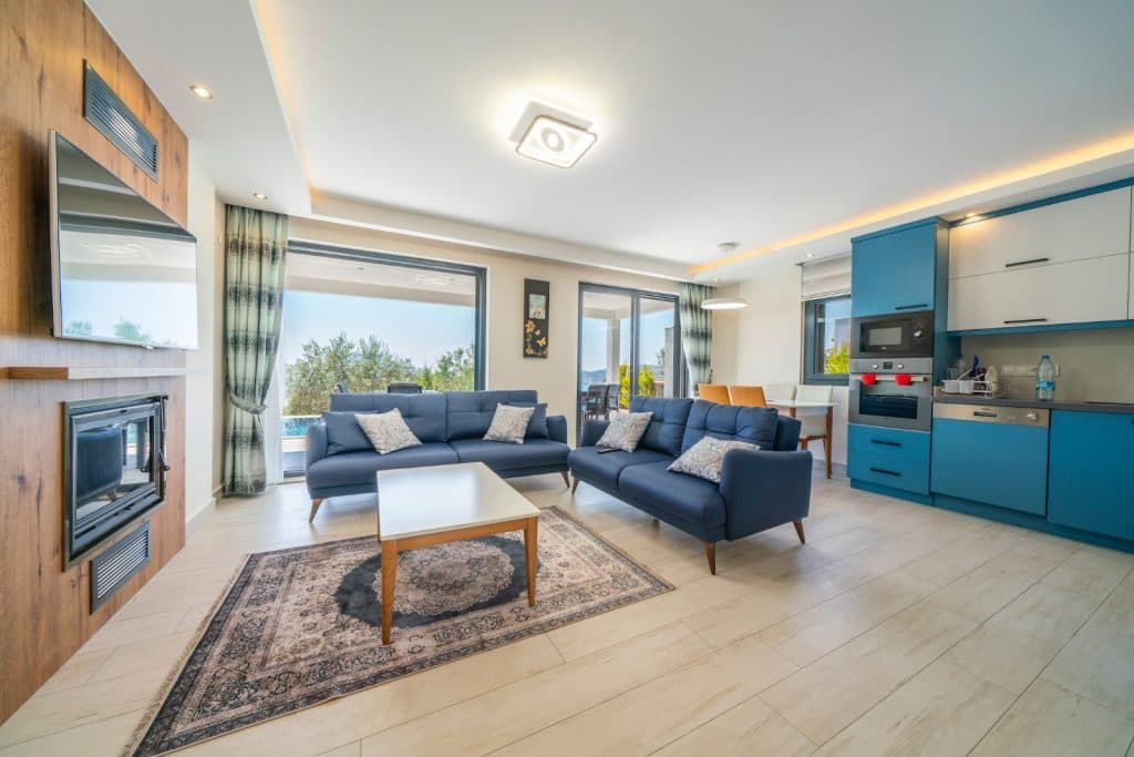 İksirci Baba Otel -15