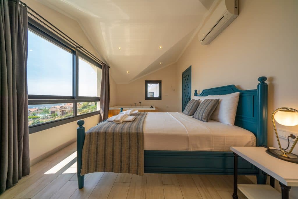 İksirci Baba Otel -31