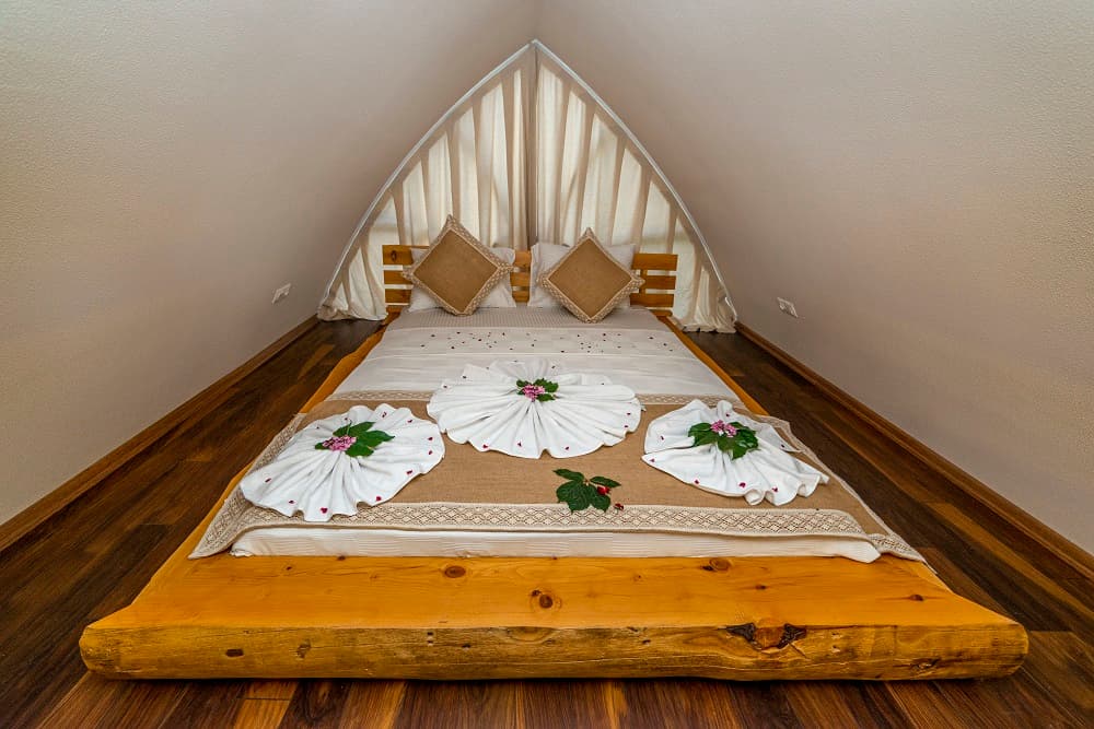 İksirci Baba Otel -70