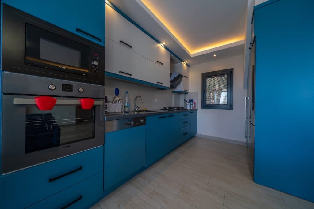 İksirci Baba Otel -38