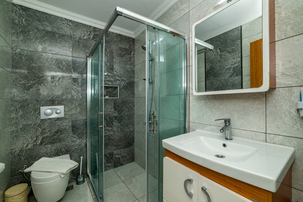 İksirci Baba Otel -49